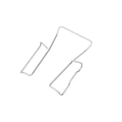 Kann Metalldraht formen