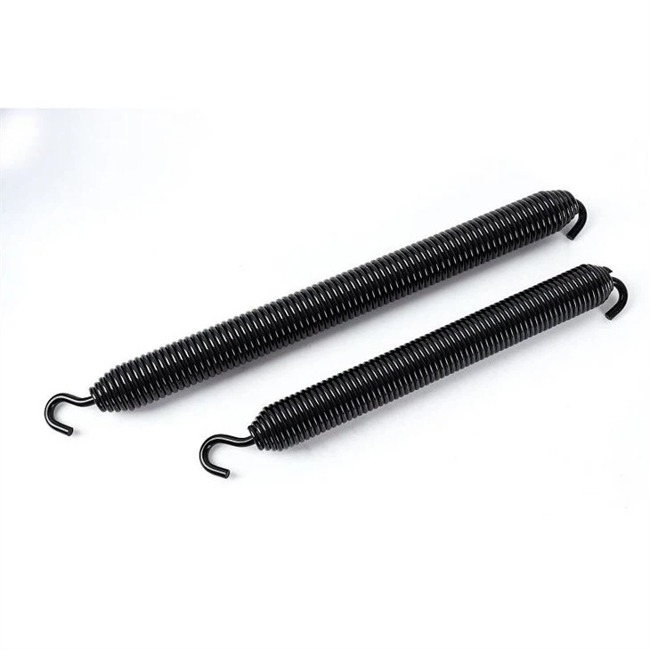 Kundenspezifische Zugfedern